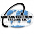 Santana Equipment