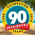 Jenkinson's