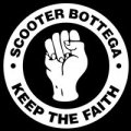 Scooter Bottega