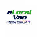 A Local Van Moving & Storage LTD Co