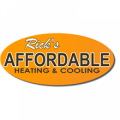 Rick's Affordable Heating & Cooling