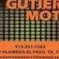 Gutierrez Motors