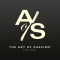 The Art of Shaving South Coast Plaza