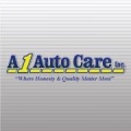 A-1 Auto Care Inc