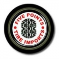 Five Points Tire