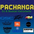 Pachanga DJ & Music