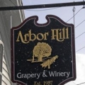 Arbor Hill Grapery