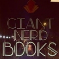 Giant Nerd Books