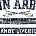 Ann Arbor Canoe Liveries