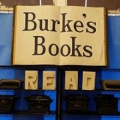 Burke's Book Store