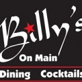 Billy's On Main LLC