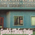 Garcias Kitchen Design