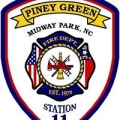 Piney Green Volunteer Fire Department