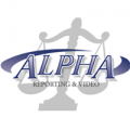 Alpha Reporting Service