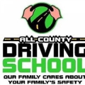 A A All County Driving School