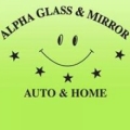 Alpha Glass and Mirror