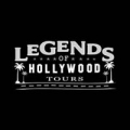 Legends Of Hollywood Tours