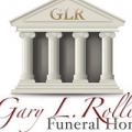 Gary L Rollins Funeral Home
