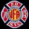 Firefighters Corp