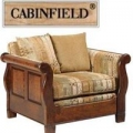Cabinfield Woodworking