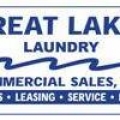 Great Lakes Laundry Sales