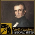 President James K Polk State Historic Site