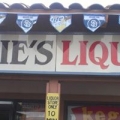 Ernie's Liquor