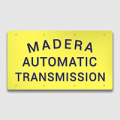 Madera Automatic Transmission