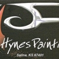 Hynes Painting