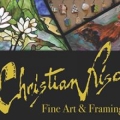 Christian Riso Fine Art & Framing