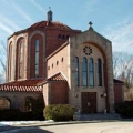 Church of Our Saviour Nursery School
