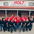 Holt Plumbing & Heating Inc
