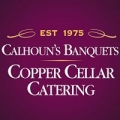 Calhoun's Banquets & Copper Cellar Catering