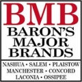 Baron's Major Brand Appliance