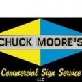 Chuck Moore's Commercial Sign Service LLC