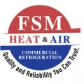 FSM Heat & Air