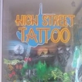 High Street Tattoo