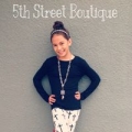 5th Street Boutique