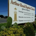 Arthur Road Baptist Church