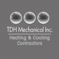 Tdh Mechanical Heating and Cooling Contractors