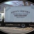 John's Liquor Store