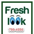 Fresh Look Dry Cleaners
