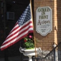 Antiques On Front
