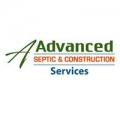 A Advanced Septic & Construction