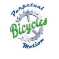 Perpetual Motion Bicycles Inc