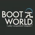 Boot World