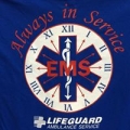 Lifeguard Ambulance
