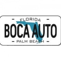 Boca Auto Tag and Title