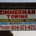 Zimmerman Towing