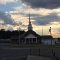White Plains Baptist Church